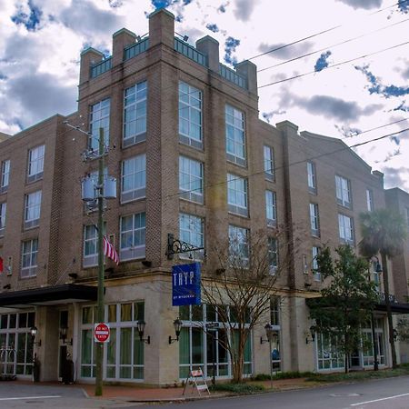 Tryp By Wyndham Savannah Esterno foto
