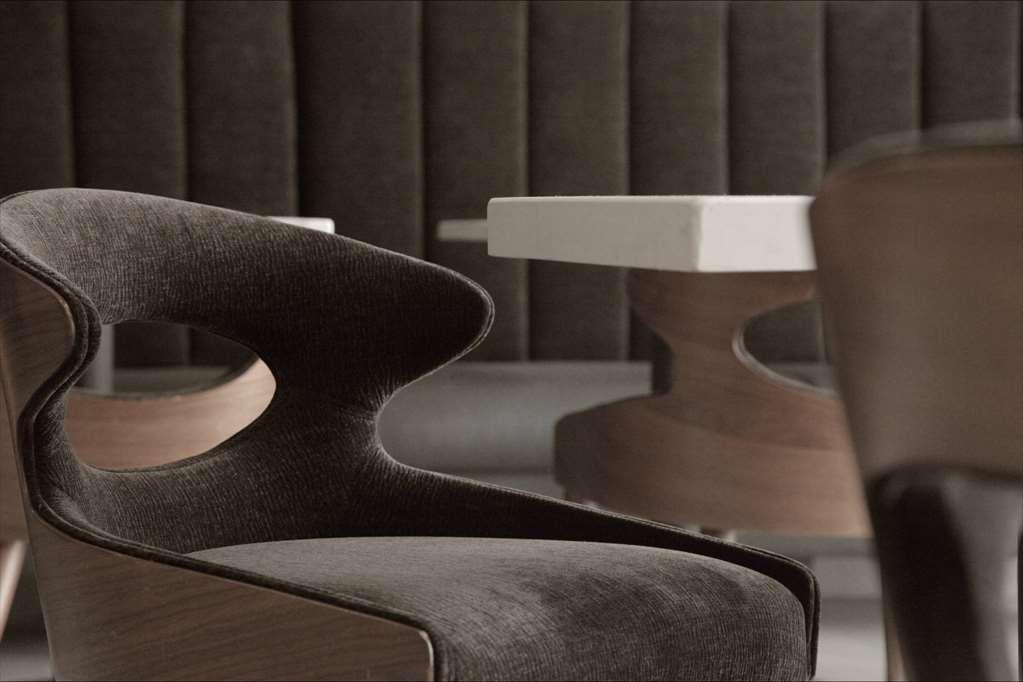 Tryp By Wyndham Savannah Ristorante foto