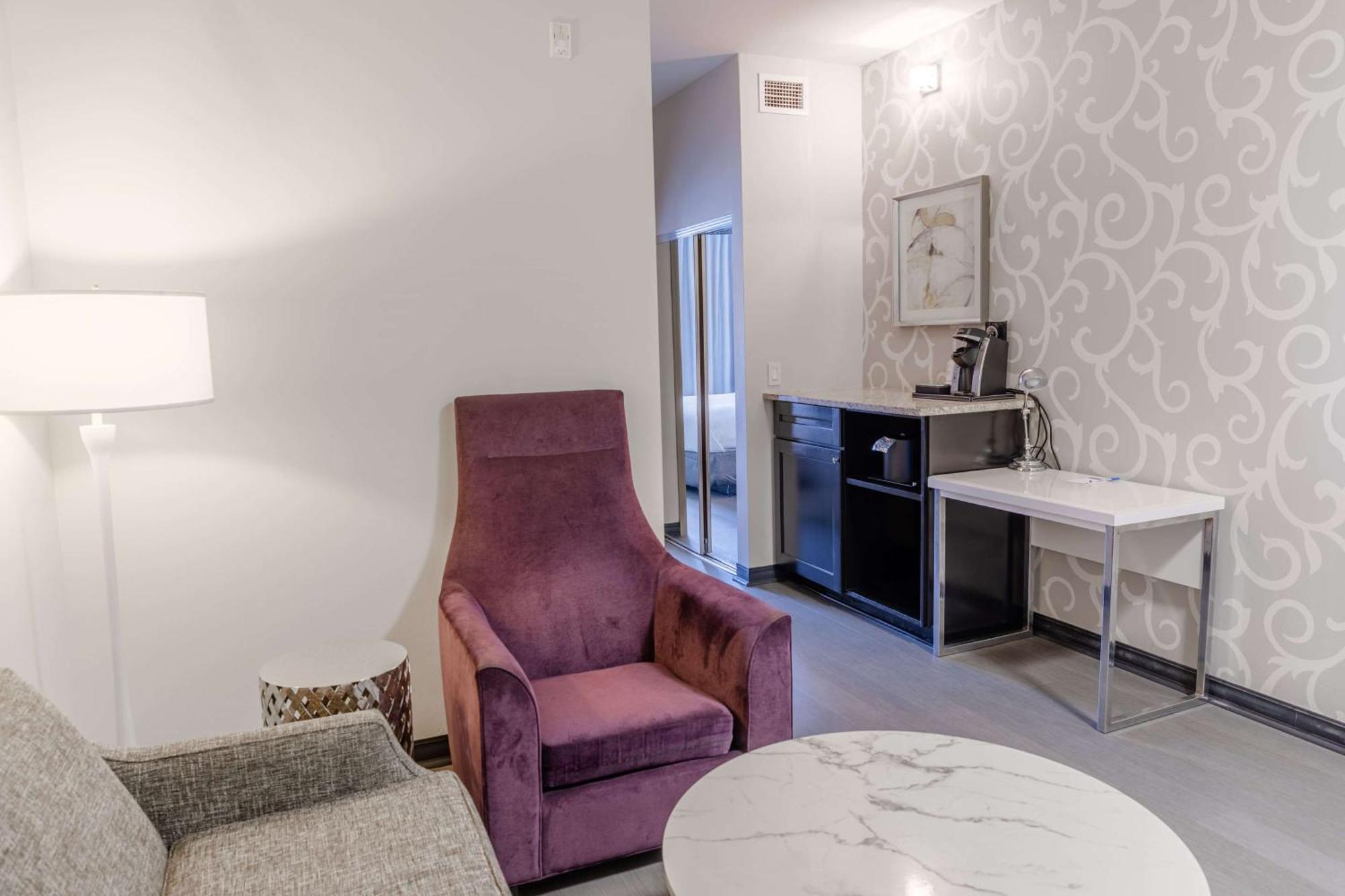 Tryp By Wyndham Savannah Esterno foto