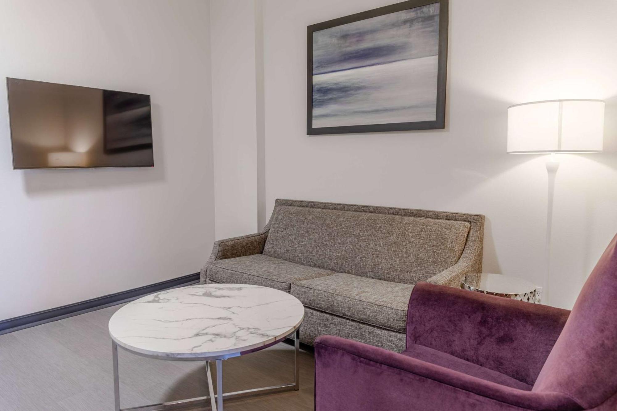 Tryp By Wyndham Savannah Esterno foto