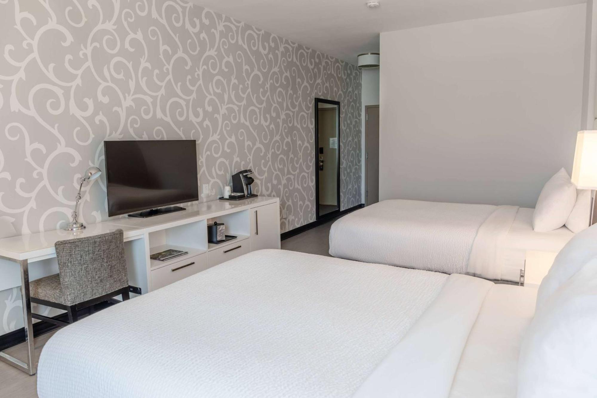 Tryp By Wyndham Savannah Esterno foto