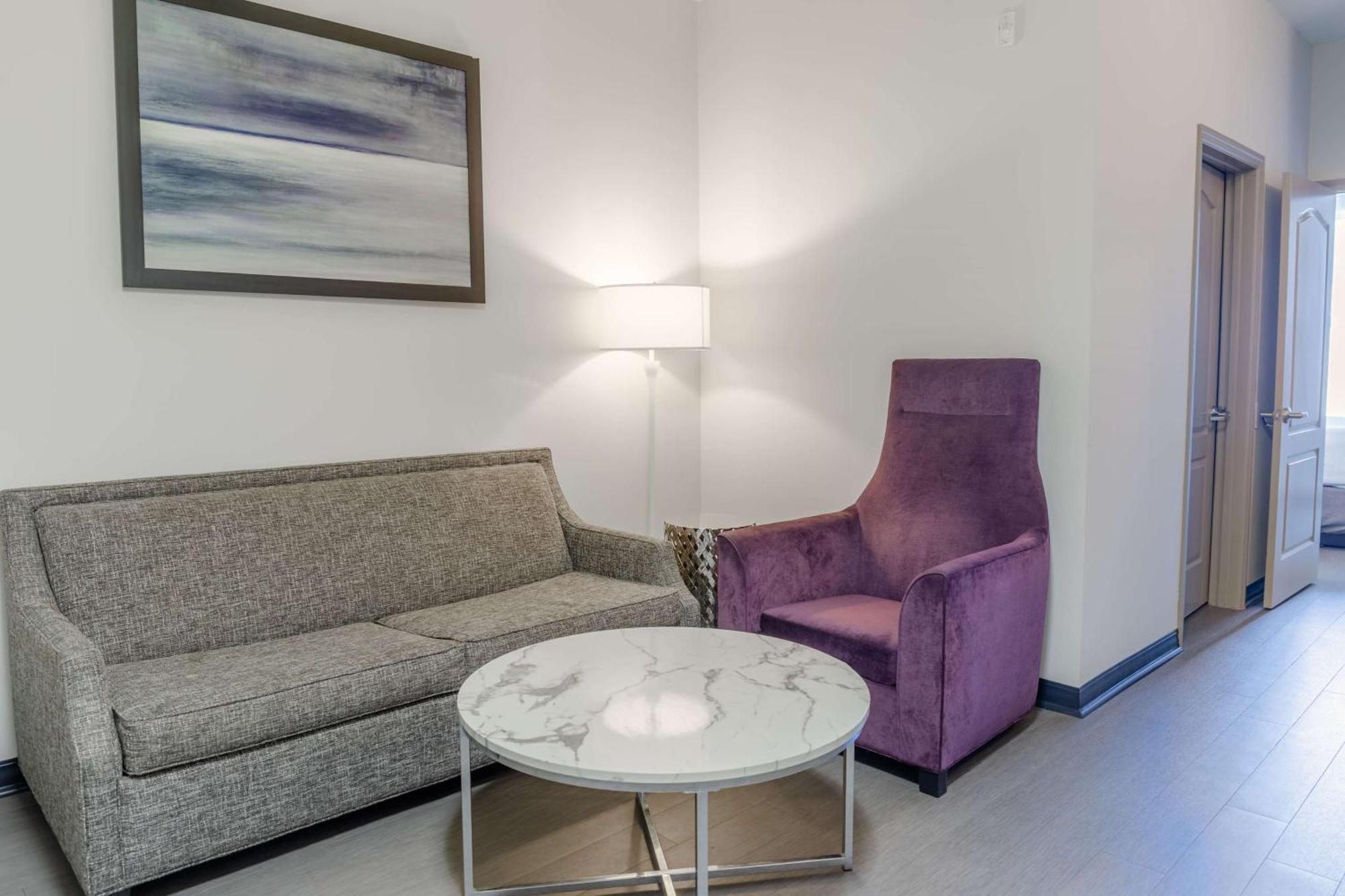 Tryp By Wyndham Savannah Esterno foto