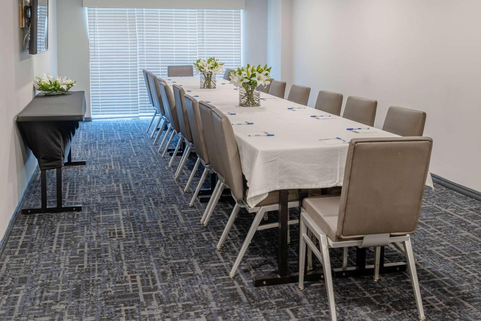 Tryp By Wyndham Savannah Esterno foto