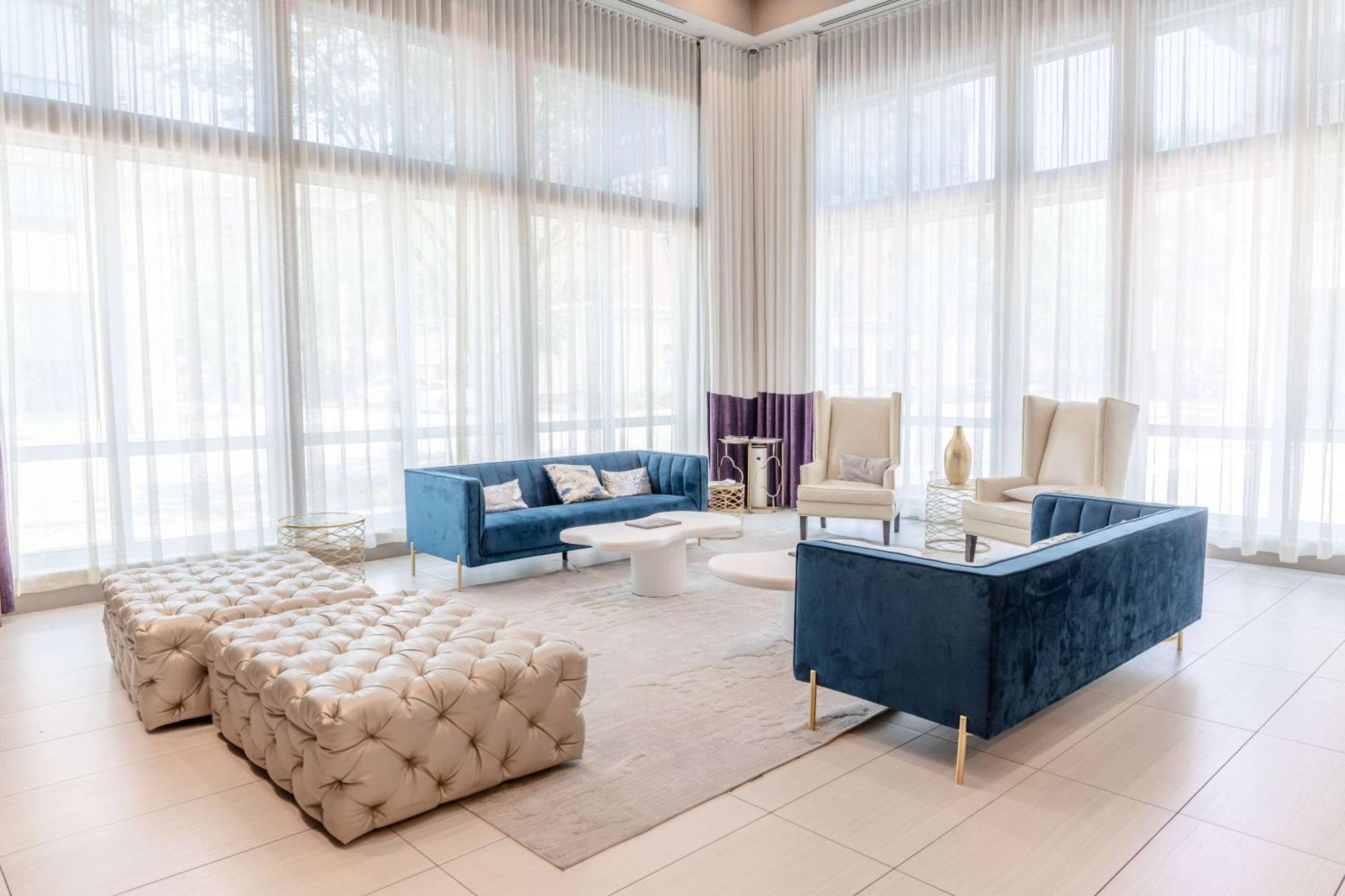 Tryp By Wyndham Savannah Esterno foto