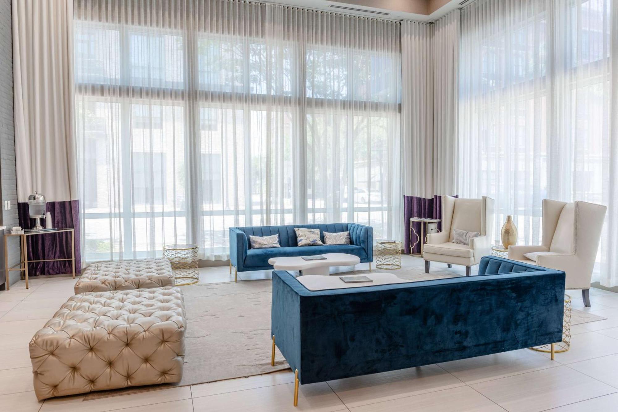 Tryp By Wyndham Savannah Esterno foto